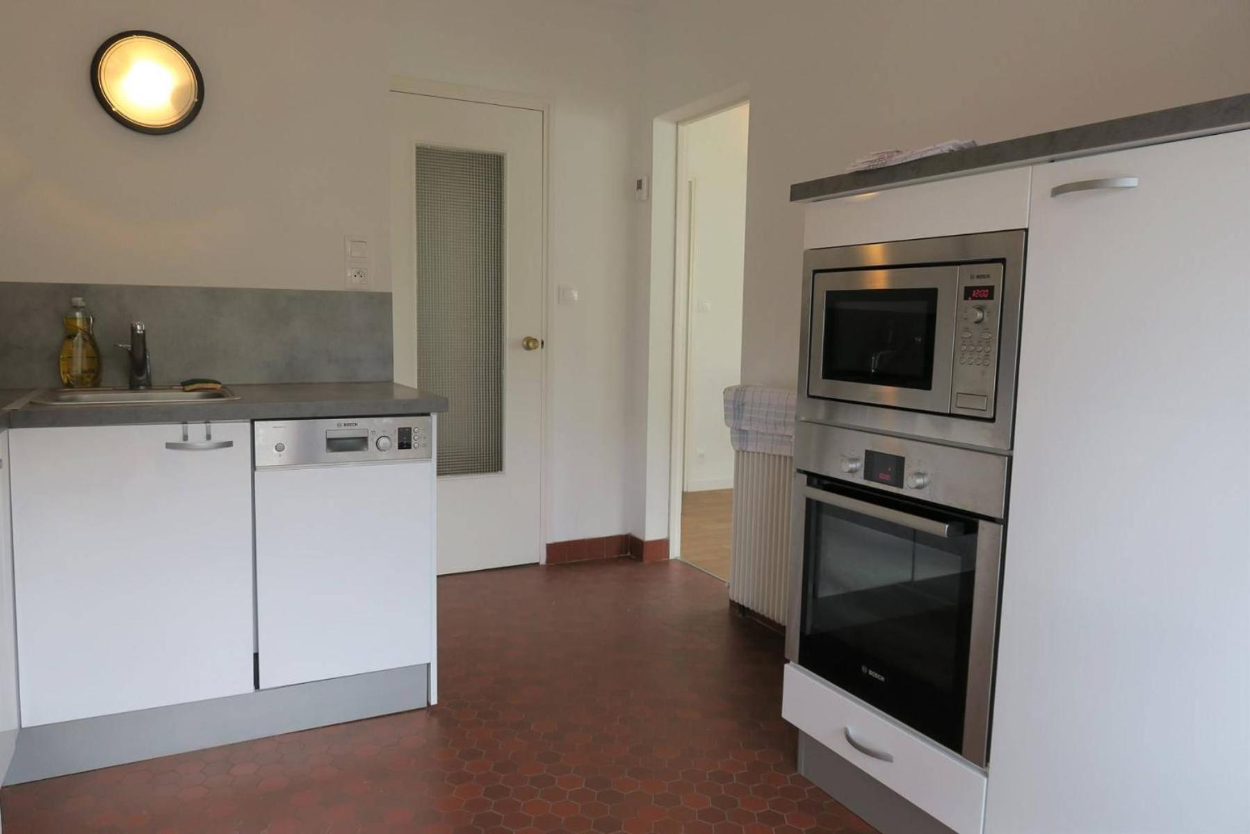 Appartement Vue Sur Mer Avec Terrasse, Plage De Trestraou A Perros-Guirec - Ref 861 Zewnętrze zdjęcie